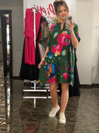 Rochie Aller