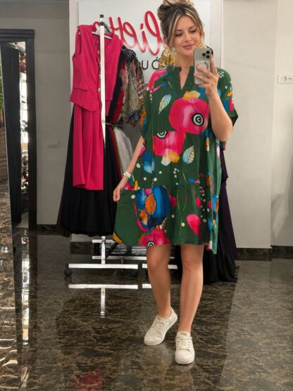 Rochie Aller