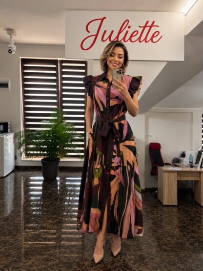 Rochie Saren