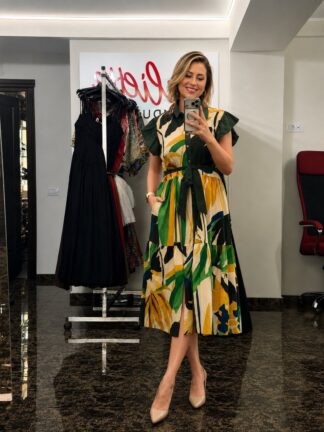 Rochie Saren
