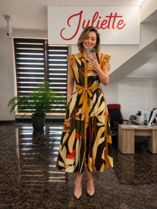 Rochie Saren