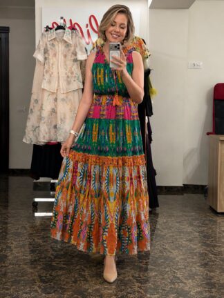 Rochie Gipsy