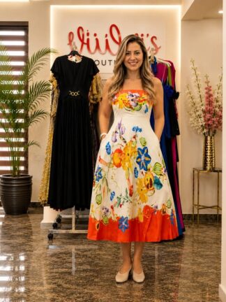 Rochie Malia