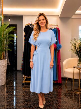 Rochie Eler