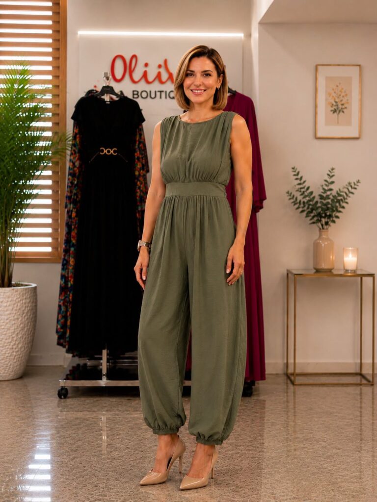 Reduceri fashion Aeria