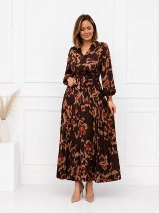 Rochie Plise