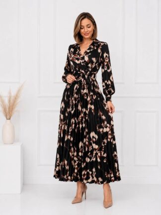 Rochie Plise