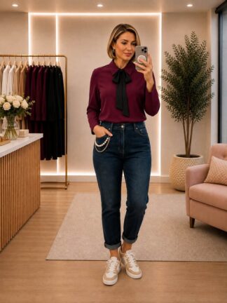 Bluza Office