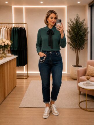 Bluza Office