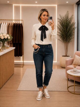 Bluza Office