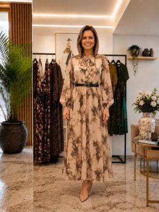 Rochie Siler