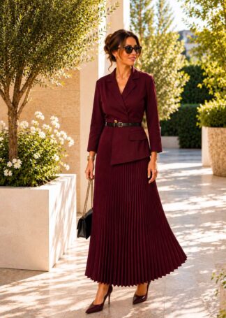 Rochie Royal