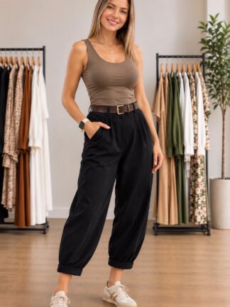 Pantaloni Raiat