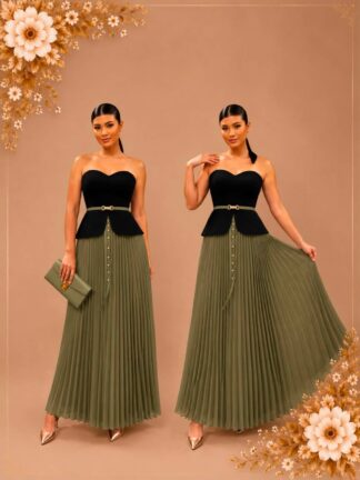 Rochie Yvena