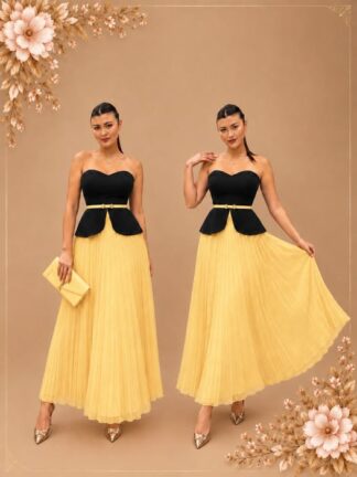 Rochie Yvena