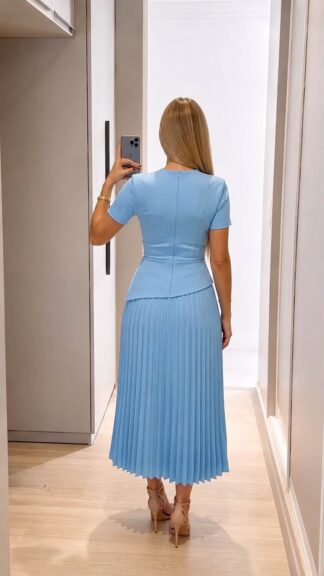 Rochie Emen