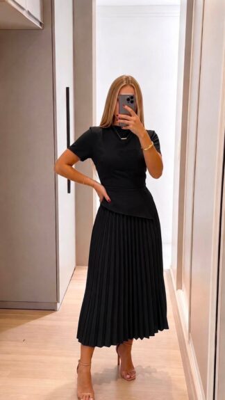Rochie Emen