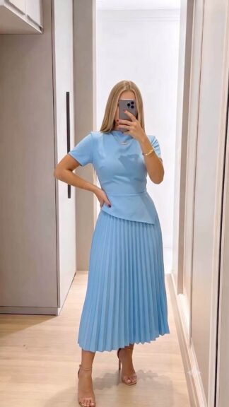 Rochie Emen