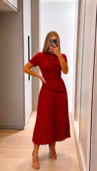 Rochie Emen