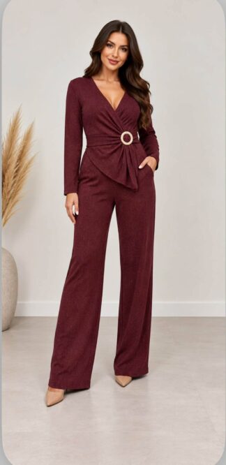 Compleu Doren (tricot)