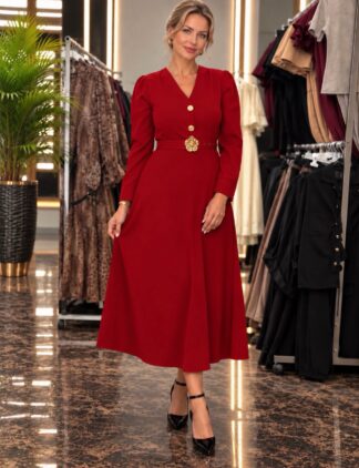 Rochie Nasy