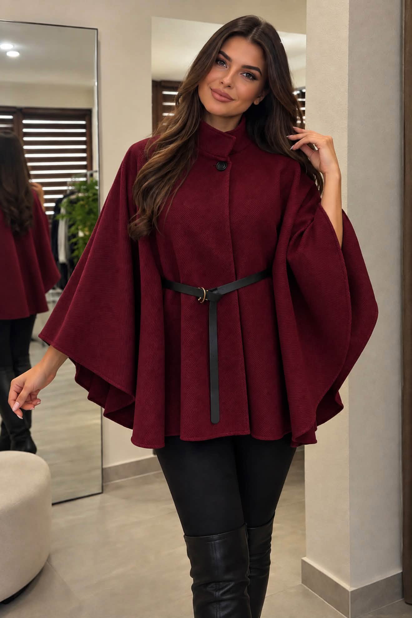 Poncho 5 Poncho - imagine 5
