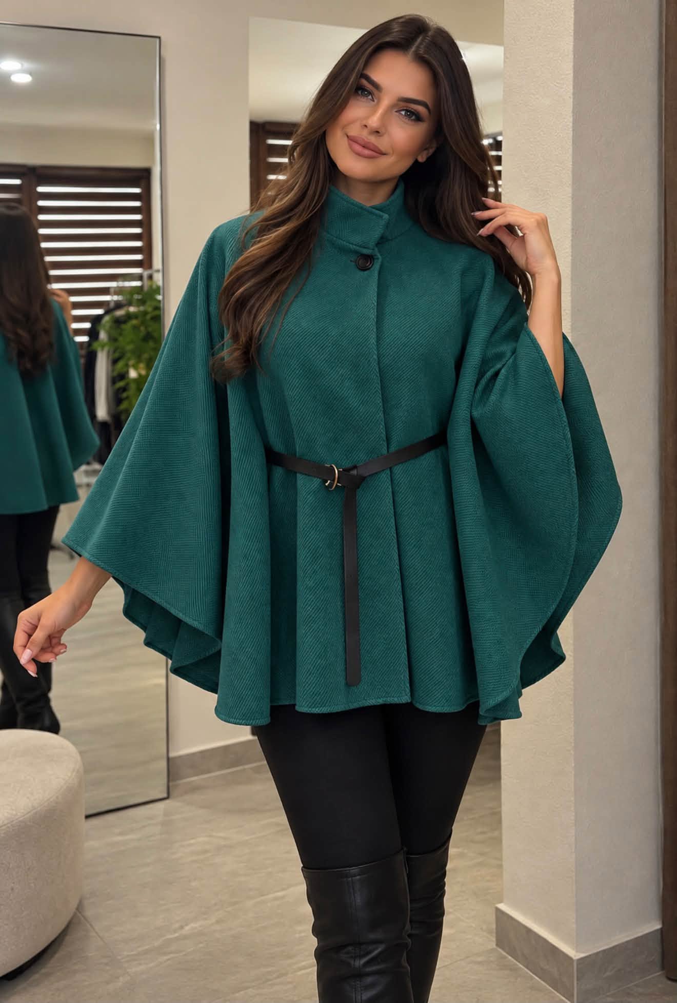 Poncho 6 Poncho - imagine 6