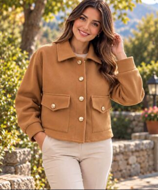 Cardigan Gessy