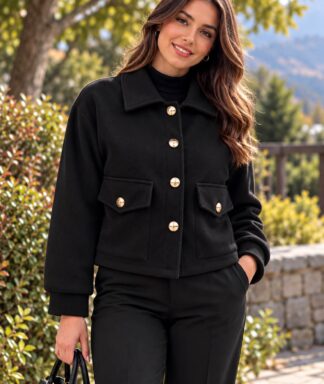 Cardigan Gessy