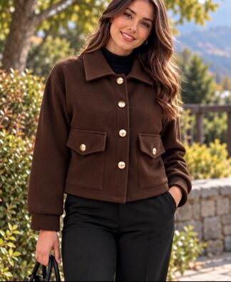 Cardigan Gessy