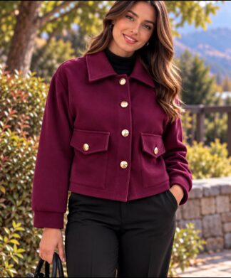 Cardigan Gessy