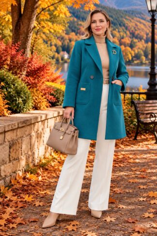 Cardigan Zala